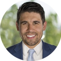 Ben Volk — Independent Retirement Income Broker