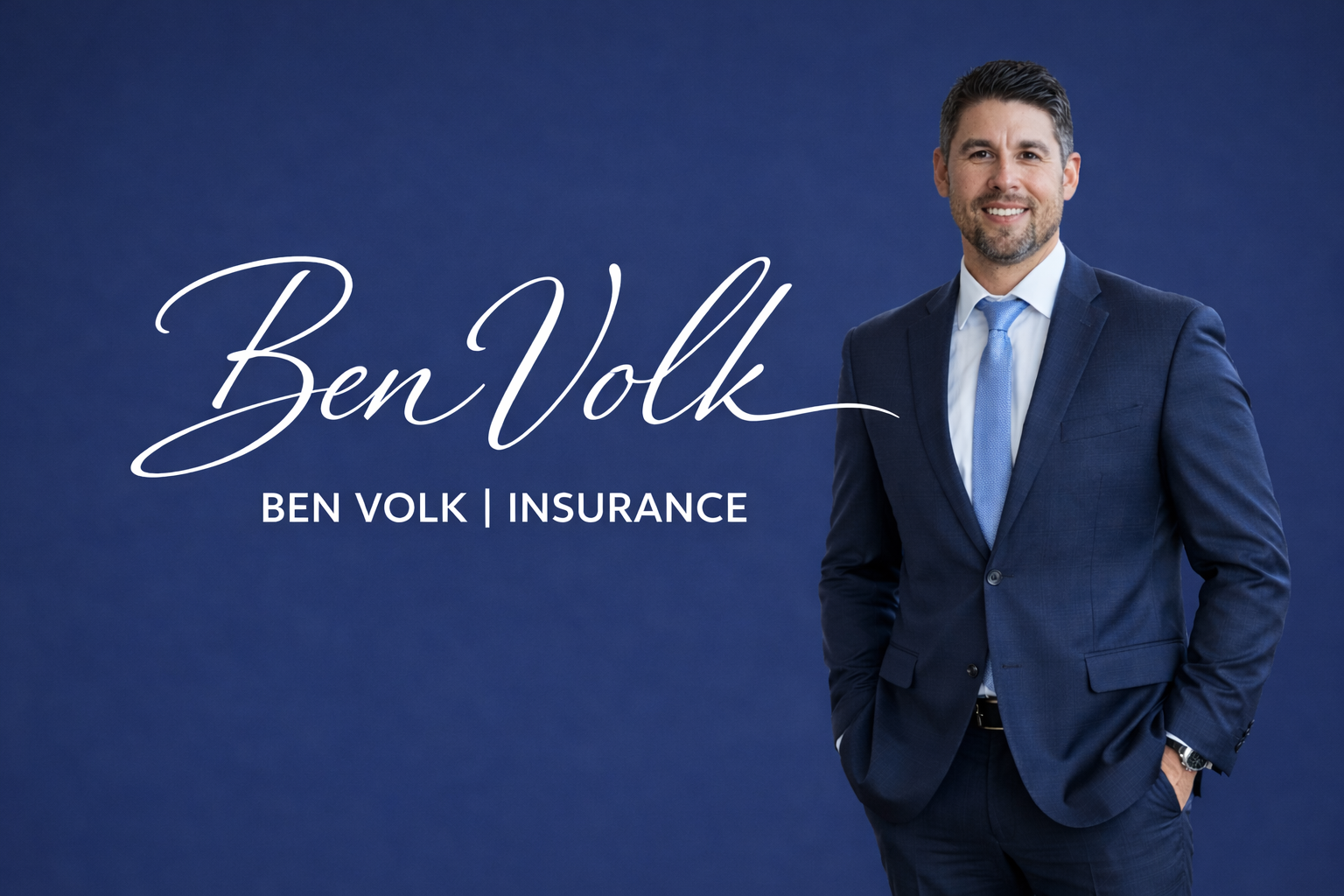 Ben Volk Insurance